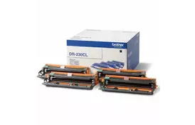 Драм картридж Brother DR230CL, 15К (DR230CL) - Фото Драм картридж Brother DR230CL, 15К (DR230CL) - Фото