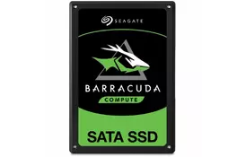Накопитель SSD 2.5