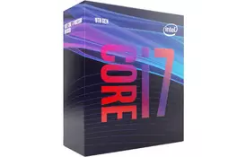 Процессор INTEL Core™ i7 9700 (CM8068403874521) - Фото