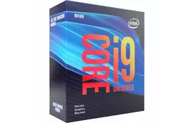 Процессор INTEL Core™ i9 9900KF (CM8068403873928) - Фото
