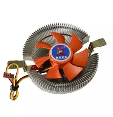 Кулер для процессора Cooling Baby Q8
