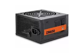 Блок питания Deepcool 650W (DN650) - Фото