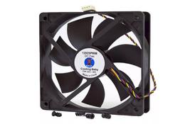 Кулер для корпуса Cooling Baby 12025 PWM - Фото