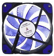 Кулер для корпуса Cooling Baby 12025BBL