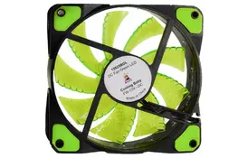 Кулер для корпуса Cooling Baby 12025BGL - Фото