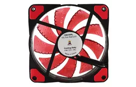 Кулер для корпуса Cooling Baby 12025BRL - Фото