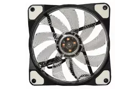 Кулер для корпуса Cooling Baby 12025BWL - Фото