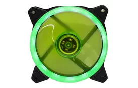 Кулер для корпуса Cooling Baby 12025HBGL-1 - Фото