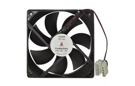 Кулер для корпуса Cooling Baby 12025S - Фото