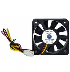 Кулер для корпуса Cooling Baby 5010 3PS