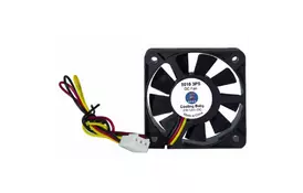 Кулер для корпуса Cooling Baby 5010 3PS - Фото