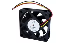 Кулер для корпуса Cooling Baby 6015S - Фото