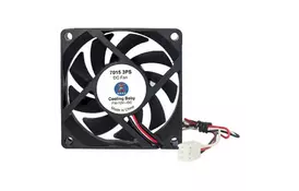 Кулер для корпуса Cooling Baby 7015 3PS - Фото