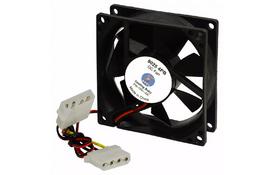 Кулер для корпуса Cooling Baby 8025 4PB - Фото