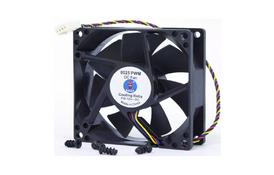 Кулер для корпуса Cooling Baby 8025 PWM - Фото