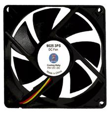 Кулер для корпуса Cooling Baby 9025 3PS