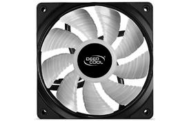 Кулер для корпуса Deepcool RF120 3 x FAN - Фото