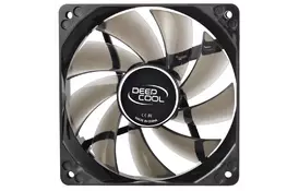 Кулер для корпуса Deepcool WIND BLADE 120 RED - Фото