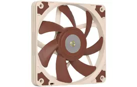 Кулер для корпуса Noctua NF-A12x15 PWM - Фото