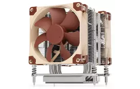 Кулер для процессора Noctua NH-U9 TR4 - SP3 - Фото