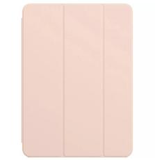 Чехол для планшета Apple Smart Folio for 11-inch iPad Pro - Soft Pink (MRX92ZM/A)