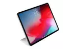 Чехол для планшета Apple Smart Folio for 12.9-inch iPad Pro (3rd Generation) - White (MRXE2ZM/A)