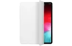 Чехол для планшета Apple Smart Folio for 12.9-inch iPad Pro (3rd Generation) - White (MRXE2ZM/A)