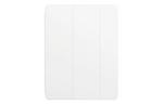 Чехол для планшета Apple Smart Folio for 12.9-inch iPad Pro (3rd Generation) - White (MRXE2ZM/A)