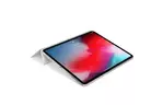 Чехол для планшета Apple Smart Folio for 12.9-inch iPad Pro (3rd Generation) - White (MRXE2ZM/A)