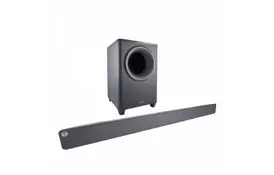 Акустическая система F&D T-388 Black - Фото