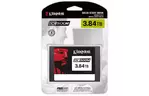 Накопитель SSD 2.5'' 3.84TB Kingston (SEDC500M/3840G)