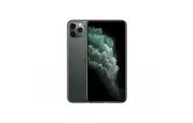 Мобильный телефон Apple iPhone 11 Pro Max 512Gb Midnight Green (MWHR2FS/A /MWHR2RM/A) - Фото