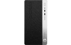 Компьютер HP ProDesk 400 G6 MT / i5-9500 (8BY22EA) - Фото