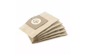 Мешок для пылесоса Karcher WD1 Compact Battery (2.863-297.0) - Фото