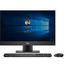 Компьютер Dell Optiplex 7470 / i5-9500 (N007O7470AIO_P)