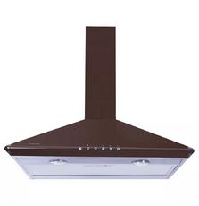 Вытяжка кухонная PERFELLI K 512 BR LED