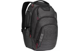 Рюкзак для ноутбука Ogio RENEGADE RSS 17 - Black Pindot (111071.317) - Фото
