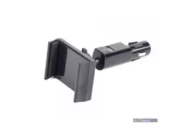 Универсальный автодержатель GEMBIRD для телефона, с зарядным устройством 2.1 А (TA-CH-003) - Фото