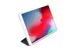 Чехол для планшета Apple iPad Air 10.5'' Apple Smart Cover (Charcoal Gray) (MVQ22ZM/A)