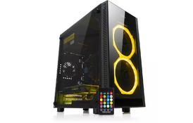 Компьютер Vinga Rhino A4011 (R5M16G1660T.A4011) - Фото