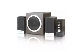 Акустическая система 2.1 MICROLAB H-220 +внешний усилитель (H-220) - Фото