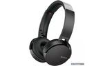 Наушники SONY MDR-XB650BT Black (MDRXB650BTB.E)