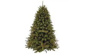 Искусственная сосна Triumph Tree Forest frosted зеленая, 1,2 м (0756770416847) - Фото