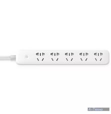 Сетевой фильтр питания KingMi Power Strip with WiFi, 5 розеток (Р28877)