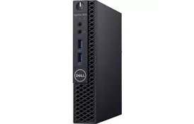 Компьютер Dell OptiPlex 3070 MFF / i5-9500T (N019O3070MFF_WIN) - Фото