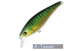 Воблер Nomura Jerk Evolution 78мм (NM51015807) - Фото