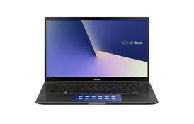 Ноутбук ASUS Zenbook UX463FL (UX463FL-AI069T) - Фото