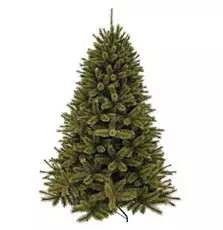 Искусственная сосна Triumph Tree Forest frosted зеленая, 3,65 м (8711473151541)