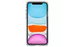Чехол для моб. телефона Spigen iPhone 11 Liquid Crystal Glitter, Crystal Quartz (076CS27181)