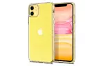 Чехол для моб. телефона Spigen iPhone 11 Liquid Crystal Glitter, Crystal Quartz (076CS27181)